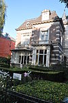 Apeldoorn Rhemenslaan9 514522 -  Apeldoorn woonhuis Rhemenslaan9 514522 