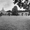Overzicht koetshuis en stal 1 - Apeldoorn - 20023571 - RCE -  Paleis 