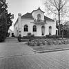 Voor- en linker zijgevel - Apeldoorn - 20023761 - RCE -  Wittensteijn: voor- en linker zijgevel 