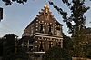Grote vrijstaande villa