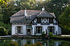 Apeldoorn Dienstwoning Amersfoortseweg -  Dienstwoning aan Amersfoortseweg 1, Apeldoorn, NL. 