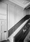 Interieur, diensttrap - Apeldoorn - 20023300 - RCE -  Paleis 
