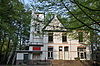 Ribes AB -  Directeurswoning Apeldoornsche Bosch, Joods pz tot 1943  House suuper-intendant Apeldoornsche Bosch, Jewish psych hosp till 1943
