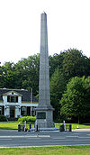 De Naald Loolaan Apeldoorn.JPG -  Monument 