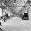 Interieur koetshuis - Apeldoorn - 20023582 - RCE -  Paleis 