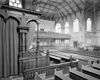 Interieur, overzicht - Apeldoorn - 20023246 - RCE -  N.H.Kerk, Grote Kerk: interieur, overzicht 