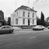Voor- en linker zijgevel - Apeldoorn - 20023725 - RCE -  voor- en linker zijgevel 