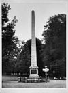 Gedenknaald - Apeldoorn - 20023729 - RCE -  gedenknaald 