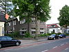 Konln43 514535 -  Former orphanage Apeldooorn  Voormalig weeshuis Koninginnelaan Apeldooorn 