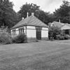 De hoefsmederij ten westen van de stalgebouwen - Apeldoorn - 20023590 - RCE -  Paleis 