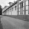 Westgevel van stal 2 - Apeldoorn - 20023576 - RCE -  Paleis 
