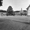 Overzicht stal 2 en koetshuis - Apeldoorn - 20023572 - RCE -  Paleis 