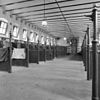 Interieur stal 2 - Apeldoorn - 20023587 - RCE -  Paleis 