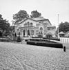 Exterieur OVERZICHT VOORGEVEL - Apeldoorn - 20313884 - RCE -  VILLA: Exterieur OVERZICHT VOORGEVEL 