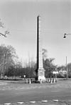 Naald - Apeldoorn - 20023727 - RCE -  Naald 