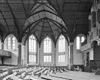 Interieur - Apeldoorn - 20023261 - RCE -  Geref. Kerk: interieur 