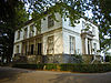 Marialust close Apeldoorn -  Kasteel Marialust in het Verzetsstrijderspark te Apeldoorn, NL. 