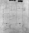 Plan. begane grond, tekening van Cuypers - Apeldoorn - 20023667 - RCE -  Het Oude Loo: plan. begane grond, tekening van Cuypers 