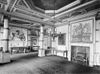 Interieur, voormalige Rechtzaal, nu kleine eetzaal - Apeldoorn - 20023304 - RCE -  Paleis 