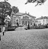 Exterieur OVERZICHT VOORGEVEL - Apeldoorn - 20313885 - RCE -  VILLA: Exterieur OVERZICHT VOORGEVEL 