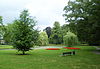 Prinsenpark Apeldoorn - Prinsenpark, Apeldoorn, NL