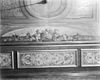 Detail plafond middenkamer hoofdgebouw - Apeldoorn - 20023336 - RCE -  Paleis 