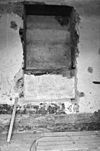 Penaat zuid wand sacristie - Beekbergen - 20029108 - RCE -  N.H.Kerk: penaat zuid wand sacristie 