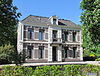 Pastorie NH kerk Beekbergen -  Pastorie van de N.H. kerk in Beekbergen, NL