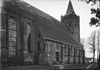 Aanzicht - Beekbergen - 20029002 - RCE -  N.H.Kerk: aanzicht (opmerking: Fotonummer 6062) 