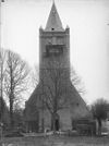 Aanzicht - Beekbergen - 20029006 - RCE -  N.H.Kerk: aanzicht (opmerking: Fotonummer 6066) 