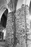 Interieur - Beekbergen - 20029118 - RCE -  N.H.Kerk: interieur 