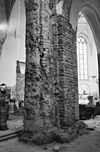 Interieur - Beekbergen - 20029115 - RCE -  N.H.Kerk: interieur 
