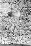 Sacristie noord muur, aanzet, - Beekbergen - 20029100 - RCE -  N.H.Kerk: sacristie noord muur, aanzet, 