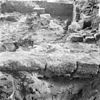 Zuid deel oost muur Romaanse schip naar het oosten - Beekbergen - 20029083 - RCE -  N.H.Kerk: zuid deel oost muur Romaanse schip naar het oosten 