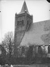 Aanzicht - Beekbergen - 20029005 - RCE -  N.H.Kerk: aanzicht (opmerking: Fotonummer 6065) 