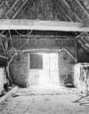 Interieur schuur - Loenen - 20141296 - RCE -  interieur schuur 