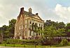 Ter Horst.JPG -  Huis ter Horst te Loenen. 