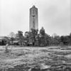 Watertoren - Kootwijk - 20127025 - RCE -  Radio Kootwijk: watertoren 