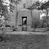 Watertoren - Kootwijk - 20127028 - RCE -  Radio Kootwijk: watertoren 