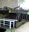 Wenum WenumseWatermolen 02.JPG -  Wenumse watermolen te Wenum, Oude Zwolseweg 