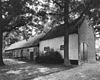 Voormalige houtzagerij met schaapskooi - Apeldoorn - 20023776 - RCE -  voormalige houtzagerij met schaapskooi 