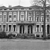 Voorgevels - Arnhem - 20025276 - RCE -  voorgevels 