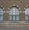 Raam onder trapgevel - Arnhem - 20328663 - RCE -  Van Ranzow 's Bank: Raam onder trapgevel 