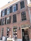Arnhem - Bakkerstraat 12B - 1 - Arnhem, Bakkerstraat 12B 