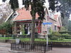 Woonblok in Klarendal