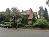 Arnhem Rijksmonument 516765 blok Lorentzlaan 2.JPG -  Arnhem Rijksmonument 516765 blok Lorentzlaan 2 