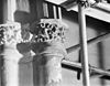 Details in het koor - Arnhem - 20024496 - RCE -  Eusebius- of Grote Kerk (Nederlands Hervormd): details in het koor 