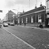Buitengevel - Arnhem - 20024998 - RCE -  Luthers Hofje: buitengevel 