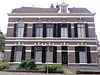 Arnhem Rijksmonument 516914 Thorbeckestraat 1.JPG -  Arnhem Rijksmonument 516914 Thorbeckestraat 1 