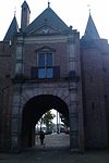 Arnhem - Sabelspoort-10 - Rijksmonument, Arnhem, Nederland (The Netherlands) This image was uploaded as part of Wiki Loves Monuments 2011. Afrikaans | Ð±ÐµÐ»Ð°Ñ€ÑƒÑÐºÐ°Ñ | Ð±ÐµÐ»Ð°Ñ€ÑƒÑÐºÐ°Ñ (Ñ‚Ð°Ñ€Ð°ÑˆÐºÐµÐ²Ñ–Ñ†Ð°)â€Ž | brezhoneg | catalÃ  | ÄeÅ¡tina | dansk | Deutsch | Zazaki | English | Esperanto | espaÃ±ol | eesti | franÃ§ais | Frysk | galego | Alemannisch | ×¢×‘×¨×™×ª | magyar | italiano | LÃ«tzebuergesch |…